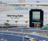 bloomingdale's las vegas hours.